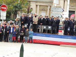 PHASE 2 2018 11 11 LA FLAMME DU SOUVENIR A TOULON (64)